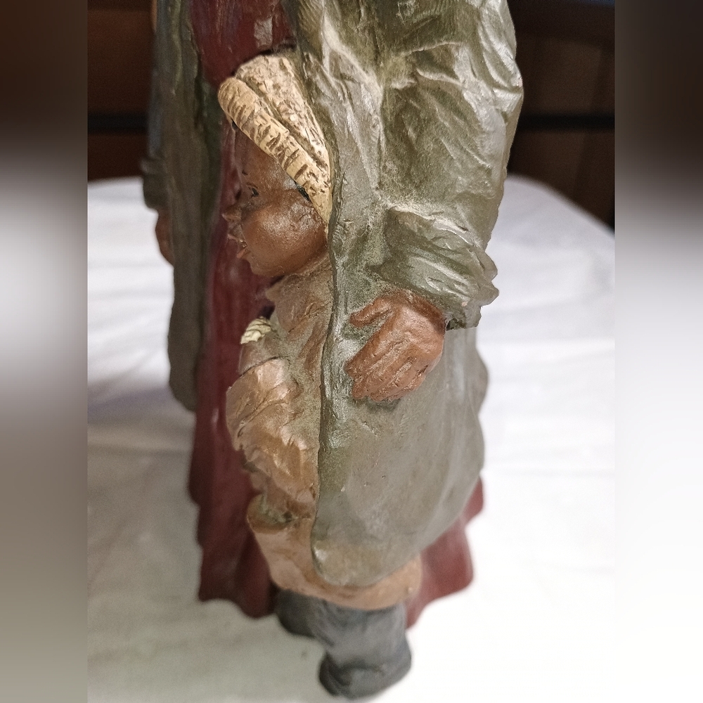 All God's Children Harriet Tubman & Daniel 1989 Edition 5 Item # 1900 Holcombe - Picture 10 of 12